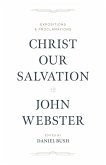 Christ Our Salvation (eBook, ePUB)