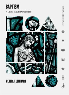 Baptism (eBook, ePUB) - Leithart