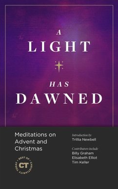 A Light Has Dawned (eBook, ePUB) - Christianity Today