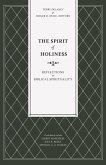 Spirit of Holiness (eBook, ePUB)