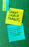 Smart Church Finances (eBook, ePUB)