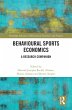 Behavioural Sports Economics (eBook,... - Bild 1