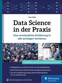 Data Science in der Praxis (eBook, ePUB) - Alby, Tom
