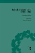 British Family Life, 1780-1914, Volume... - Bild 1