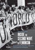 Inside the Second Wave of Feminism (eBook, ePUB)