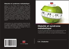Obésité et syndrome métabolique - Chubenko, E.A.