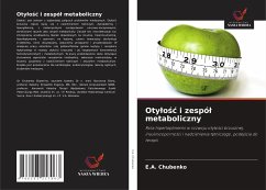 Oty¿o¿¿ i zespó¿ metaboliczny - Chubenko, E.A.