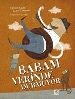 Babam Yerinde Durmuyor - Saudo, Coralie