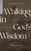 Walking in God's Wisdom (eBook, ePUB)