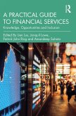 A Practical Guide to Financial Services (eBook, ePUB)