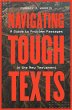 Navigating Tough Texts (eBook, ePUB) - Bild 1