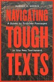 Navigating Tough Texts (eBook, ePUB)