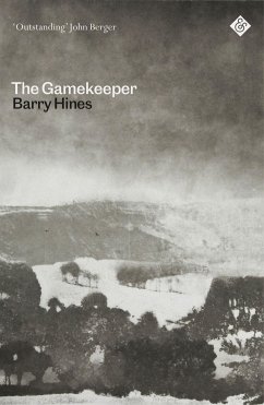 The Gamekeeper (eBook, ePUB) - Hines, Barry