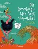 Bir Devekusu Her Seyi Yapabilir