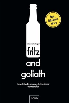 fritz and goliath - Wiegert, Mirco Wolf;Domzalski, Oliver