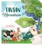 Tavsan Neredesin