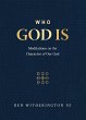 Who God Is (eBook, ePUB) - Bild 1