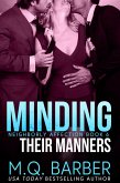 Minding Their Manners: Neighborly Affection Book 6 (eBook, ePUB)