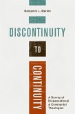 Discontinuity to Continuity (eBook, ePUB)