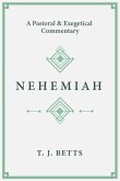 Nehemiah (eBook, ePUB)
