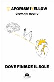 Dove finisce il sole (eBook, ePUB)