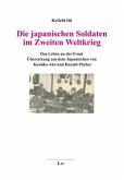 Die japanischen Soldaten im Zweiten Weltkrieg