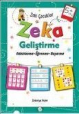 Zeki Cocuklar Zeka Gelistirme 5 Yas