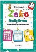 Zeki Cocuklar Zeka Gelistirme 5 Yas - Guter, Zekeriya