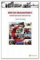 Ben De Oradaydim 1 - Keser, Ulvi