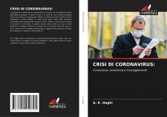 CRISI DI CORONAVIRUS: - Haghi, A. K.