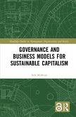 Governance and Business Models for Sustainable Capitalism (eBook, ePUB)