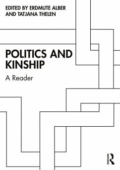 Cover Politics and Kinship (eBook, ePUB)