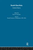 South East Asia Colonial History V5 (eBook, PDF) South East Asia Colonial History V5 (eBook, PDF)