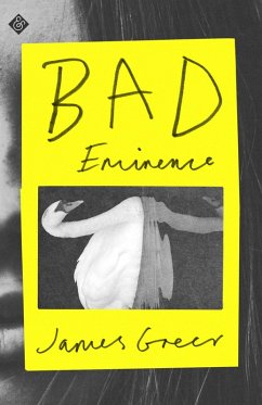 Bad Eminence (eBook, ePUB) - Greer, James