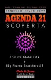 Cancello COVID 2022 - AGENDA 21 Scoperta (eBook, ePUB)