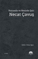 Nazimda ve Nesirde Sair Necat Cavus - Cavus, Necat