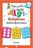 Merakli Cocuklar Görsel Algi Gelistirme 6 Yas