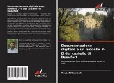 Documentazione digitale e un modello 3-D del castello di Beaufort