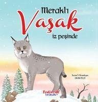 Merakli Vasak Iz Pesinde - Polat, Ercan