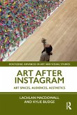 Art After Instagram (eBook, ePUB)