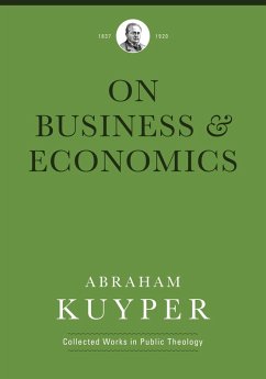 Cover Business & Economics (eBook, ePUB)