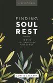 Finding Soul Rest (eBook, ePUB)
