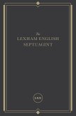 Lexham English Septuagint (eBook, ePUB)