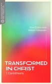 Transformed in Christ (eBook, ePUB)