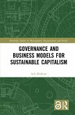 Governance and Business Models for Sustainable Capitalism (eBook, PDF)