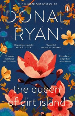 The Queen of Dirt Island (eBook, ePUB) - Ryan, Donal