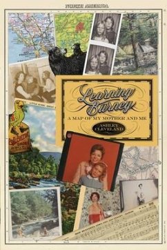 Learning Burney A Map Of My Mother And Me (eBook, ePUB) - Cleveland, Ashley