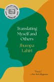 Translating Myself and Others (eBook, PDF)