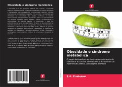 Obesidade e síndrome metabólica - Chubenko, E.A.