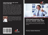 Informatizzazione dei servizi statali nella RDC